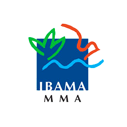 logomarca IBAMA